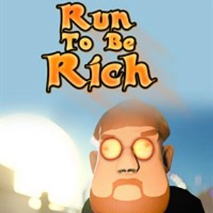 Run to be Rich Xbox Series X