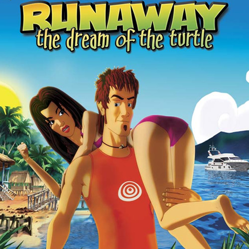 Comprar Runaway 2 The Dream of the Turtle CD Key Comparar Precios