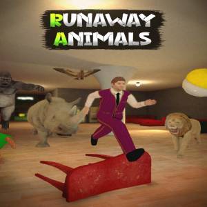 Comprar Runaway Animals CD Key Comparar Precios