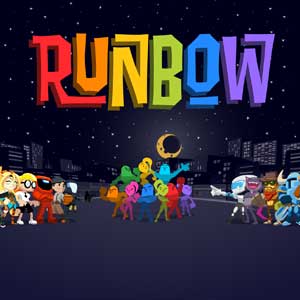Comprar Runbow Xbox One Barato Comparar Precios