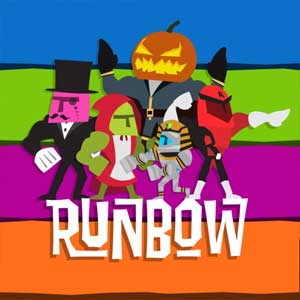 Comprar Runbow CD Key Comparar Precios