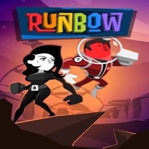 Comprar Runbow Satura’s Space Adventure Xbox Series Barato Comparar Precios