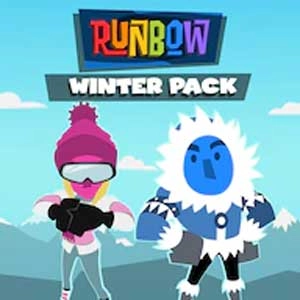 Runbow Winter Pack Xbox One