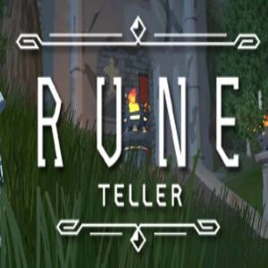 Rune Teller Pc