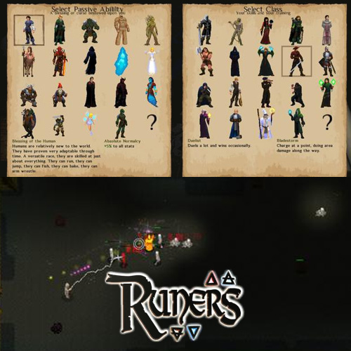 Comprar Runers CD Key Comparar Precios