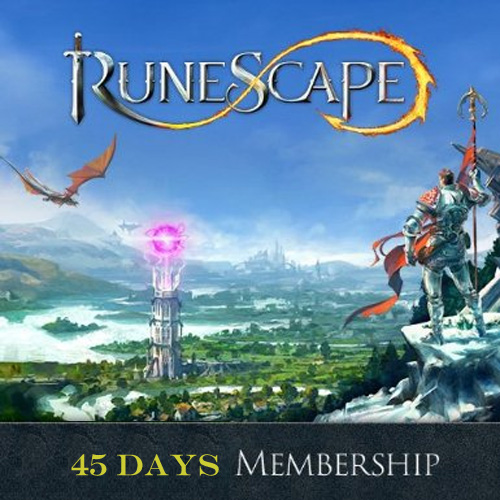 Comprar Runescape 45 Dias Tarjeta Prepago Comparar Precios