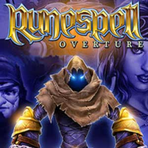 Comprar Runespell Overture CD Key Comparar Precios