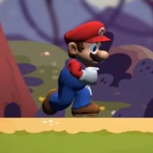 Runner MariOman 3D Pc