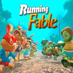 Running Fable Pc