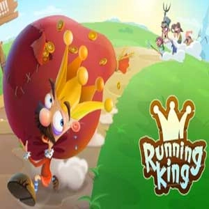 Running King Pc