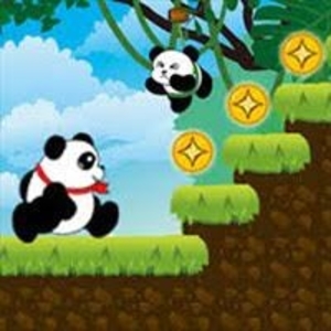 Panda Rush Comprar Running Panda Rush CD Key Comparar Precios