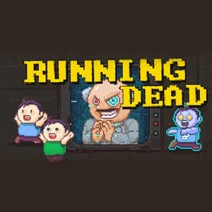 Runningdead Pc