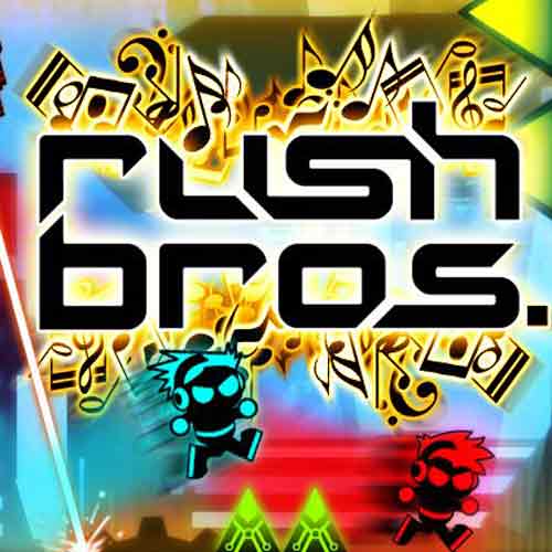 Descargar Rush Bros comprar Key