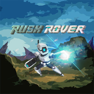 Comprar Rush Rover Nintendo Switch Barato comparar precios