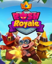 Rush Royale Tower Defense TD  Pc