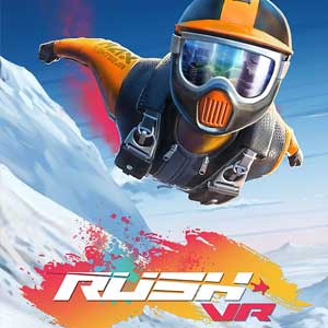 Comprar RUSH VR Ps4 Barato Comparar Precios