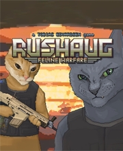 Comprar Rushaug Feline Warfare Nintendo Switch Barato comparar precios