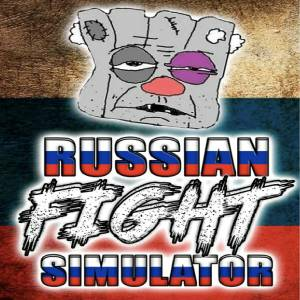 RUSSIAN FIGHT SIMULATOR Pc