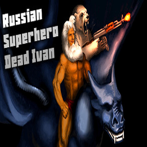 Comprar Russian SuperHero Dead Ivan CD Key Comparar Precios