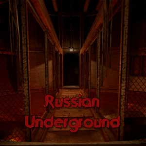 Comprar Russian Underground VR CD Key Comparar Precios