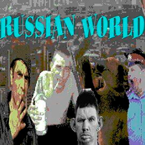 Russian World Pc