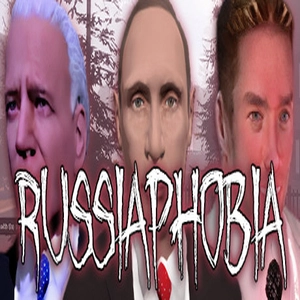 RUSSIAPHOBIA Pc