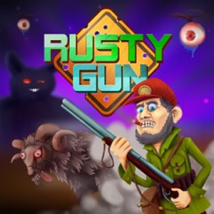 Comprar Rusty Gun Ps4 Barato Comparar Precios
