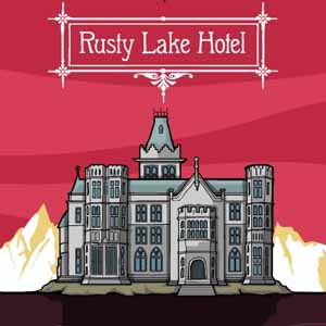 Comprar Rusty Lake Hotel CD Key Comparar Precios