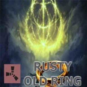 Rusty Old Ring Game Xbox Series X