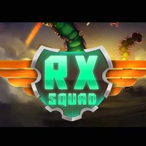 RX squad