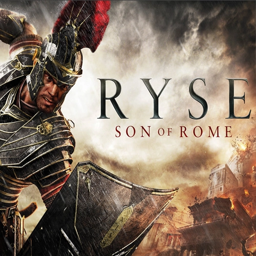 Ryse Son of Rome Season Pass Xbox One
