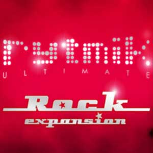 Comprar Rytmik Ultimate Rock Expansion CD Key Comparar Precios