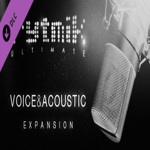 Comprar Rytmik Ultimate Voice & Acoustic Expansion CD Key Comparar Precios