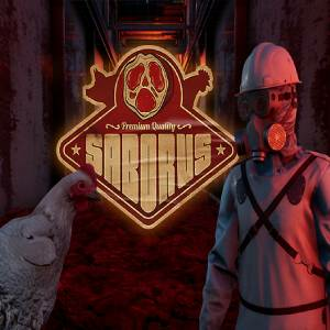 Saborus Playstation 4