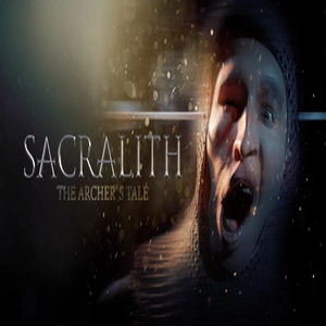 SACRALITH The Archers Tale