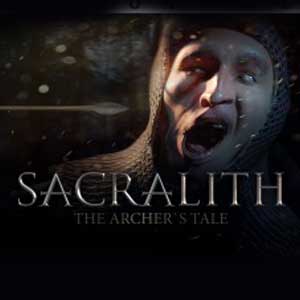 Comprar SACRALITH The Archer's Tale Ps4 Barato Comparar Precios