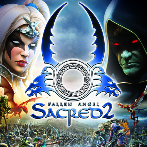 Comprar Sacred 2 Fallen Angel Xbox 360 Code Comparar Precios