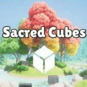 Sacred Cubes Pc