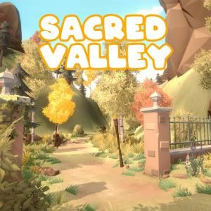 Sacred Valley Pc