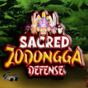 Sacred Zodongga Defense Pc
