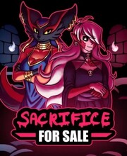 Comprar Sacrifice For Sale Xbox Series Barato Comparar Precios