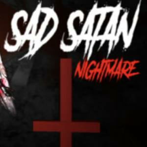 Sad Satan Nightmare Pc