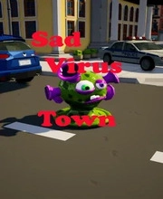 Sad Virus Town Pc