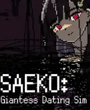 Comprar SAEKO Giantess Dating Sim Nintendo Switch Barato comparar precios