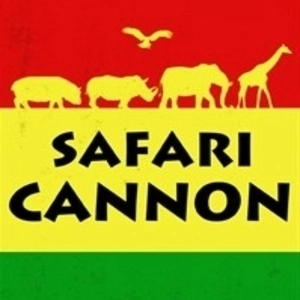Safari Cannon Xbox Series X