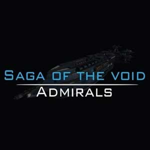 Comprar Saga of the Void Admirals CD Key Comparar Precios