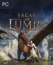 Comprar Sagas of Lumin CD Key Comparar Precios