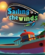 Sailing the Winds Playstation 5
