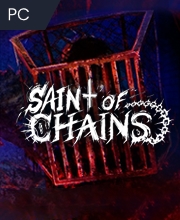 Comprar Saint of Chains Key Comparar Precios