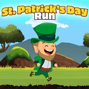 Saint Patricks Day Run Playstation 4